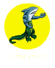 Login Admin